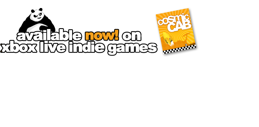 Coming soon to xbox live indie games